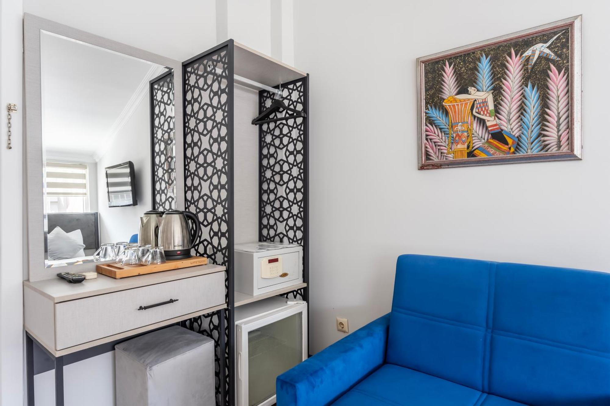 Taksim Trust Hotel Стамбул Екстер'єр фото