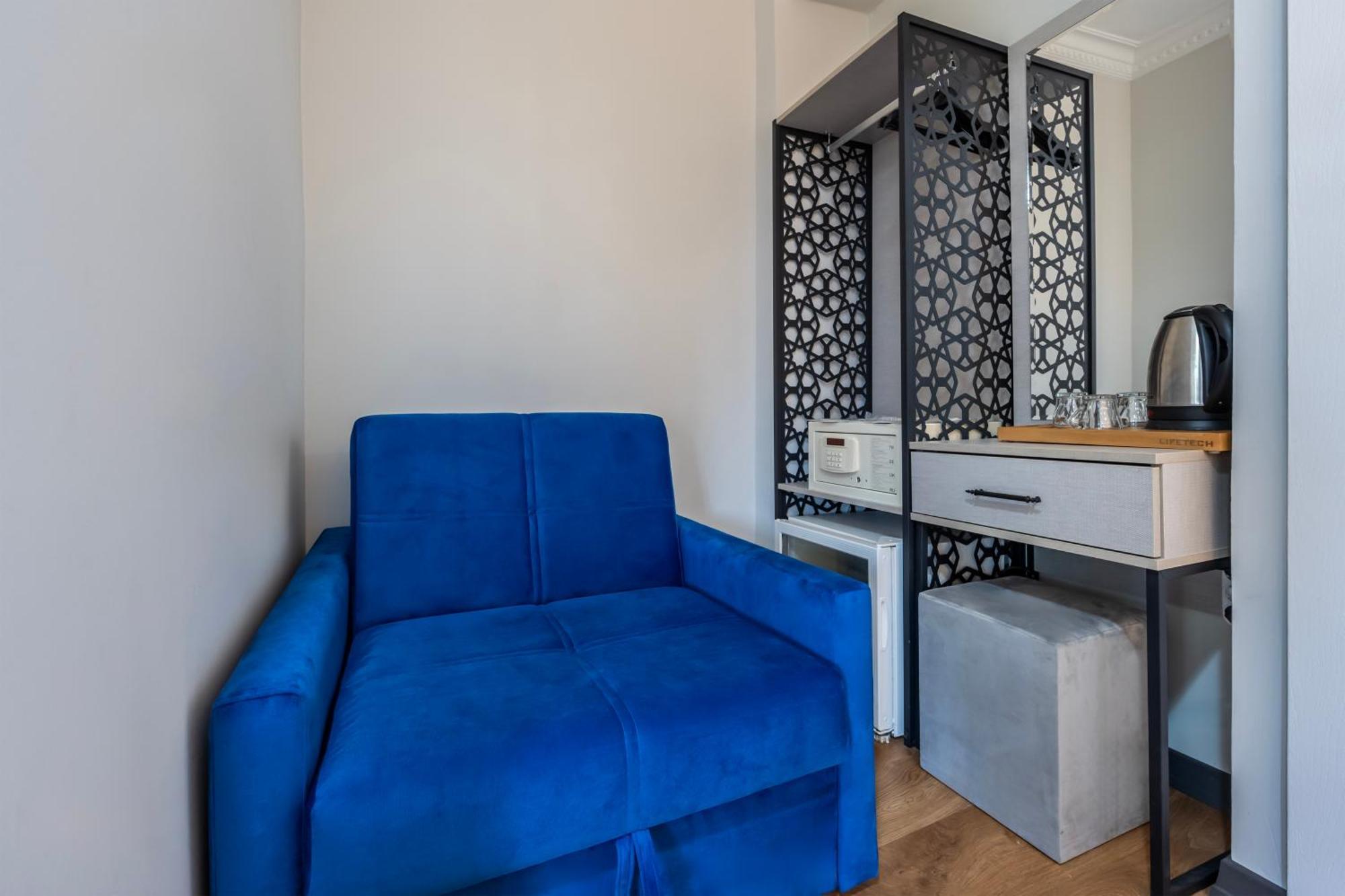 Taksim Trust Hotel Стамбул Екстер'єр фото